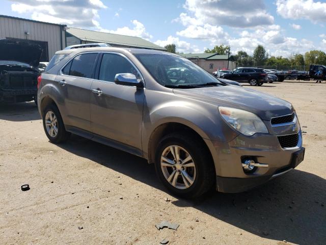 Photo 3 VIN: 2CNALPEW8A6361305 - CHEVROLET EQUINOX LT 