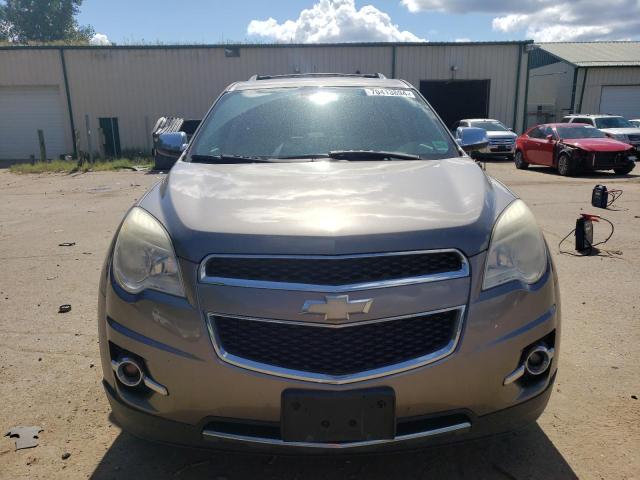 Photo 4 VIN: 2CNALPEW8A6361305 - CHEVROLET EQUINOX LT 