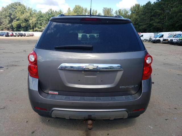 Photo 5 VIN: 2CNALPEW8A6361305 - CHEVROLET EQUINOX LT 