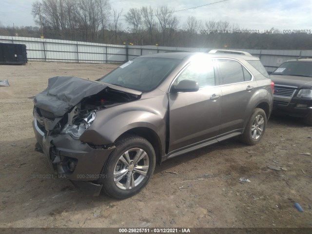 Photo 1 VIN: 2CNALPEW8A6363345 - CHEVROLET EQUINOX 