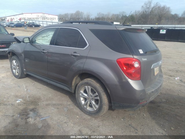 Photo 2 VIN: 2CNALPEW8A6363345 - CHEVROLET EQUINOX 