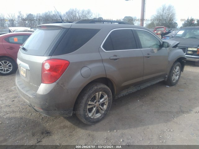 Photo 3 VIN: 2CNALPEW8A6363345 - CHEVROLET EQUINOX 