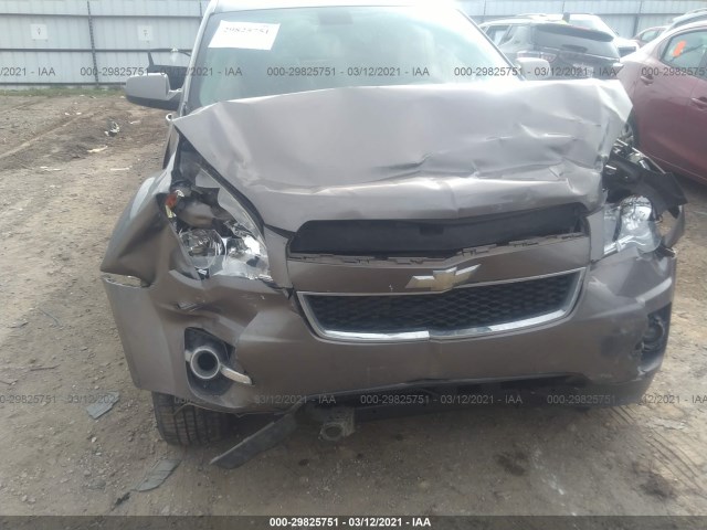 Photo 5 VIN: 2CNALPEW8A6363345 - CHEVROLET EQUINOX 