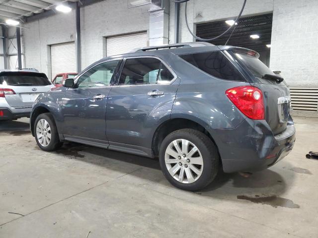 Photo 1 VIN: 2CNALPEW8A6375396 - CHEVROLET EQUINOX 