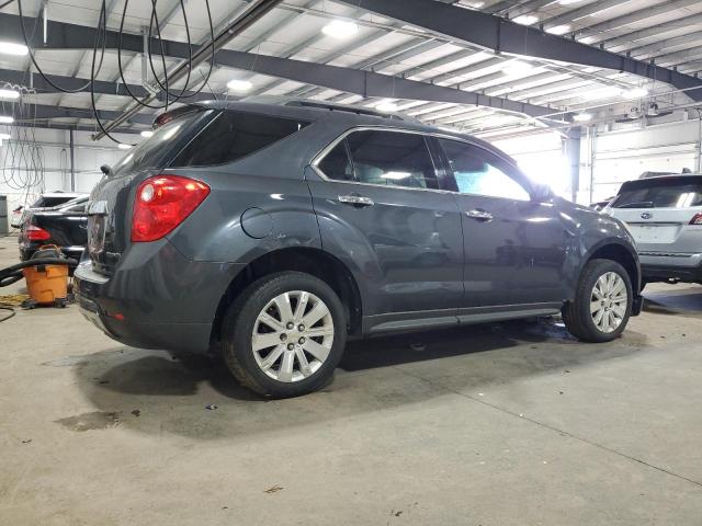 Photo 2 VIN: 2CNALPEW8A6375396 - CHEVROLET EQUINOX 