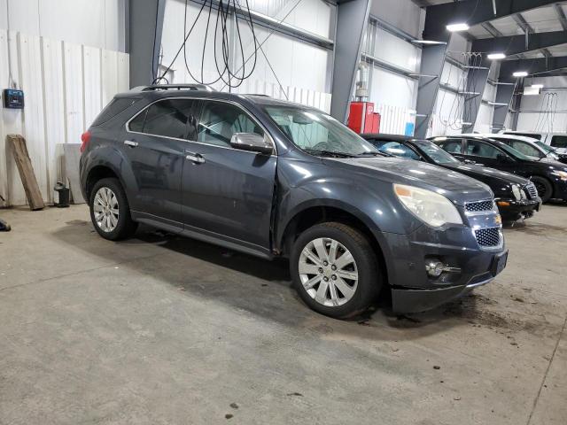 Photo 3 VIN: 2CNALPEW8A6375396 - CHEVROLET EQUINOX 