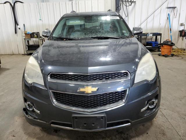 Photo 4 VIN: 2CNALPEW8A6375396 - CHEVROLET EQUINOX 