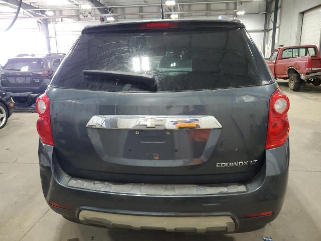 Photo 5 VIN: 2CNALPEW8A6375396 - CHEVROLET EQUINOX 