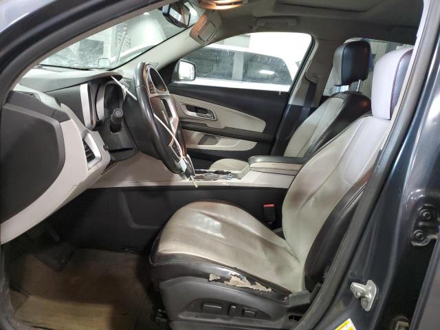 Photo 6 VIN: 2CNALPEW8A6375396 - CHEVROLET EQUINOX 