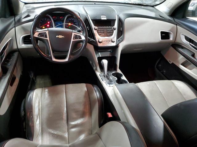 Photo 7 VIN: 2CNALPEW8A6375396 - CHEVROLET EQUINOX 