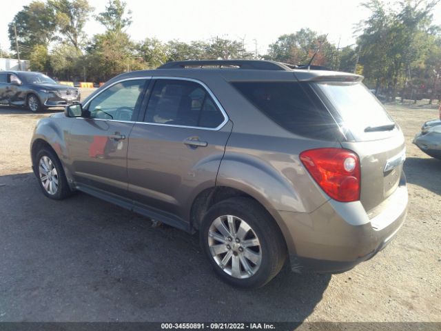 Photo 2 VIN: 2CNALPEW8A6405786 - CHEVROLET EQUINOX 