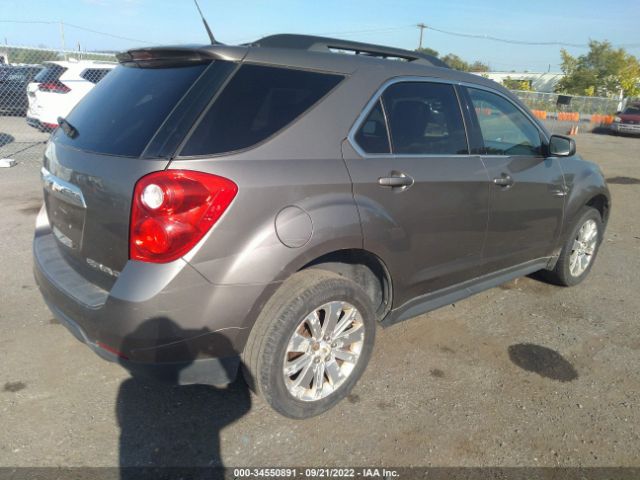 Photo 3 VIN: 2CNALPEW8A6405786 - CHEVROLET EQUINOX 