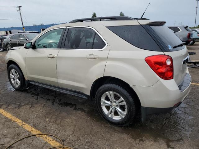 Photo 1 VIN: 2CNALPEW8A6406887 - CHEVROLET EQUINOX LT 