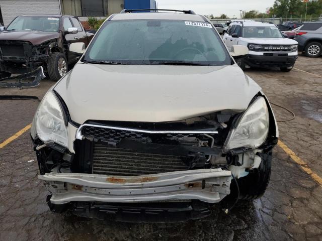 Photo 4 VIN: 2CNALPEW8A6406887 - CHEVROLET EQUINOX LT 