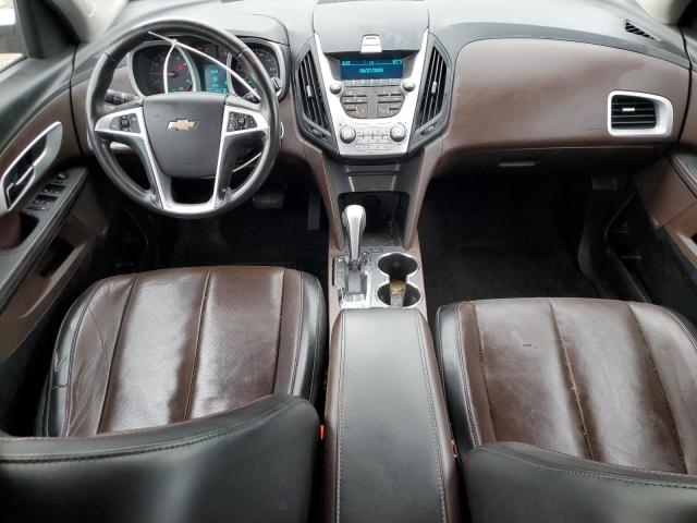 Photo 7 VIN: 2CNALPEW8A6406887 - CHEVROLET EQUINOX LT 