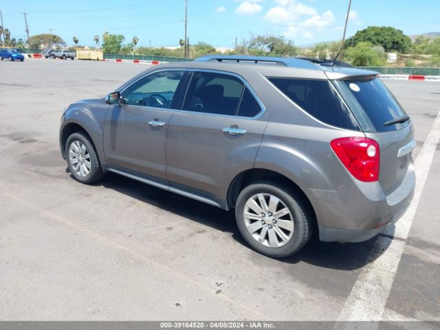 Photo 2 VIN: 2CNALPEW8A6417064 - CHEVROLET EQUINOX 