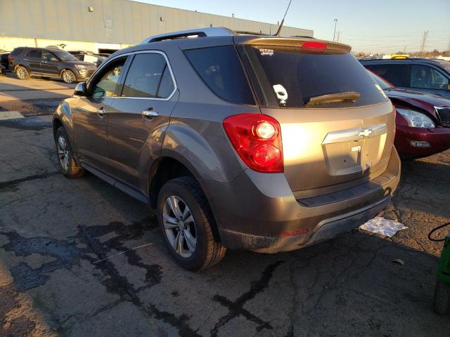 Photo 2 VIN: 2CNALPEW9A6200381 - CHEVROLET EQUINOX LT 