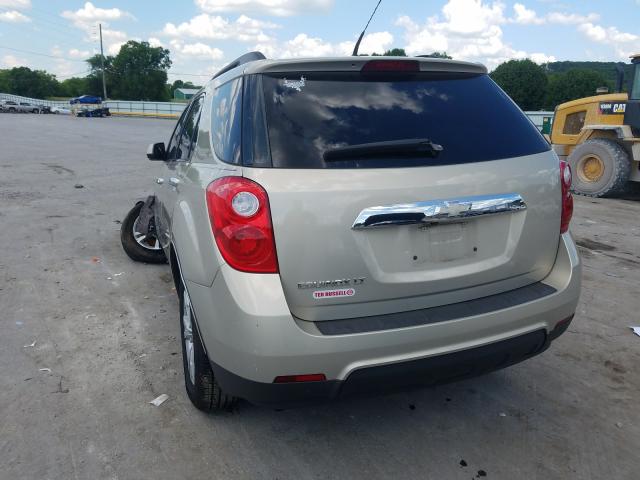 Photo 2 VIN: 2CNALPEW9A6200719 - CHEVROLET EQUINOX LT 