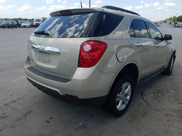 Photo 3 VIN: 2CNALPEW9A6200719 - CHEVROLET EQUINOX LT 