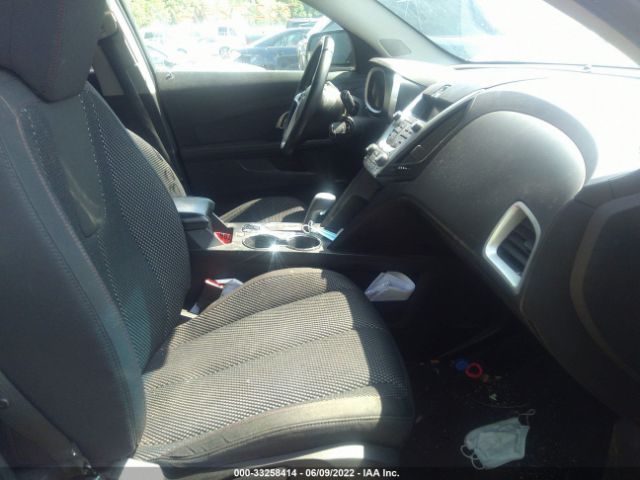 Photo 4 VIN: 2CNALPEW9A6214331 - CHEVROLET EQUINOX 