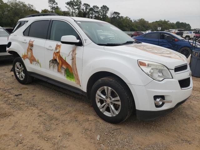 Photo 3 VIN: 2CNALPEW9A6218279 - CHEVROLET EQUINOX 