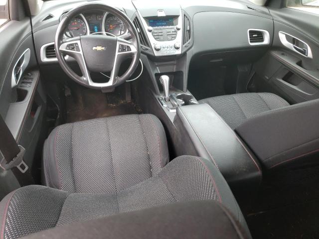 Photo 7 VIN: 2CNALPEW9A6218279 - CHEVROLET EQUINOX 