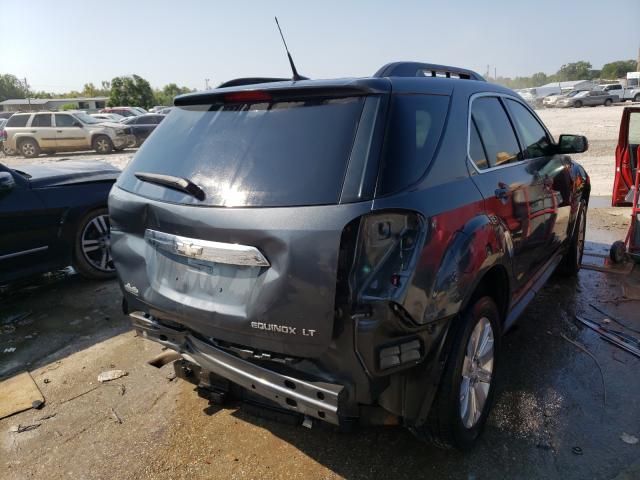 Photo 3 VIN: 2CNALPEW9A6260502 - CHEVROLET EQUINOX LT 