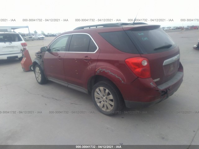 Photo 2 VIN: 2CNALPEW9A6269071 - CHEVROLET EQUINOX 