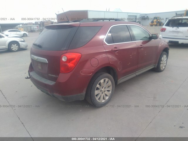 Photo 3 VIN: 2CNALPEW9A6269071 - CHEVROLET EQUINOX 