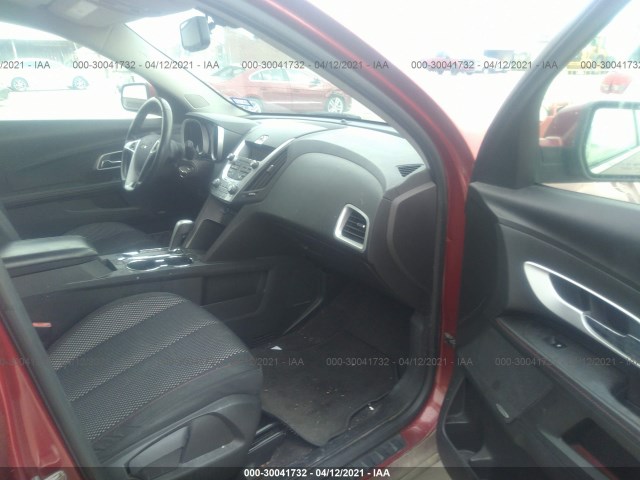 Photo 4 VIN: 2CNALPEW9A6269071 - CHEVROLET EQUINOX 