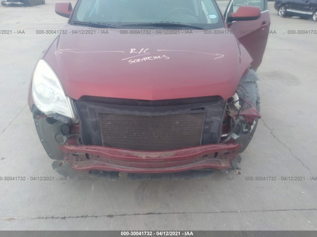 Photo 5 VIN: 2CNALPEW9A6269071 - CHEVROLET EQUINOX 