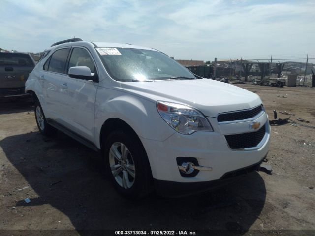 Photo 0 VIN: 2CNALPEW9A6270706 - CHEVROLET EQUINOX 