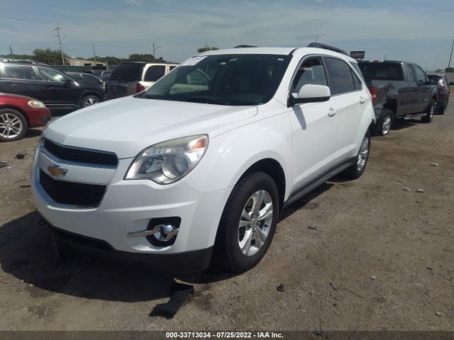 Photo 1 VIN: 2CNALPEW9A6270706 - CHEVROLET EQUINOX 