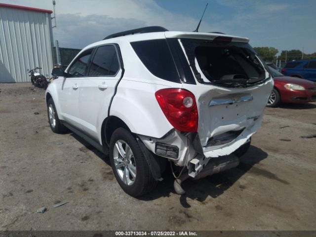 Photo 2 VIN: 2CNALPEW9A6270706 - CHEVROLET EQUINOX 