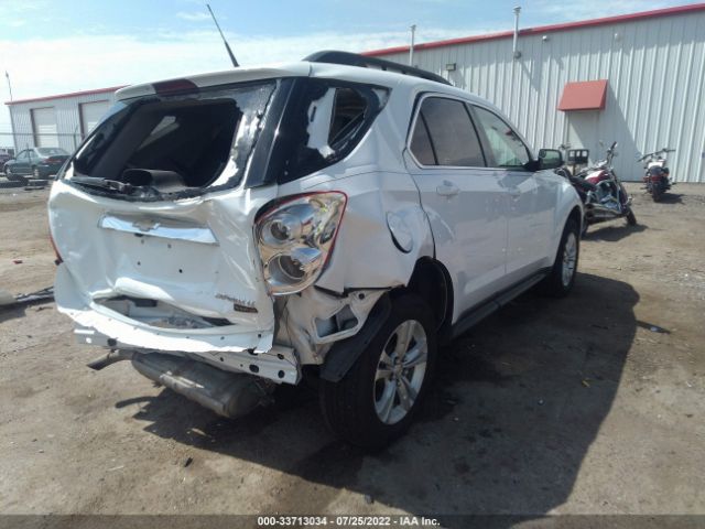 Photo 3 VIN: 2CNALPEW9A6270706 - CHEVROLET EQUINOX 