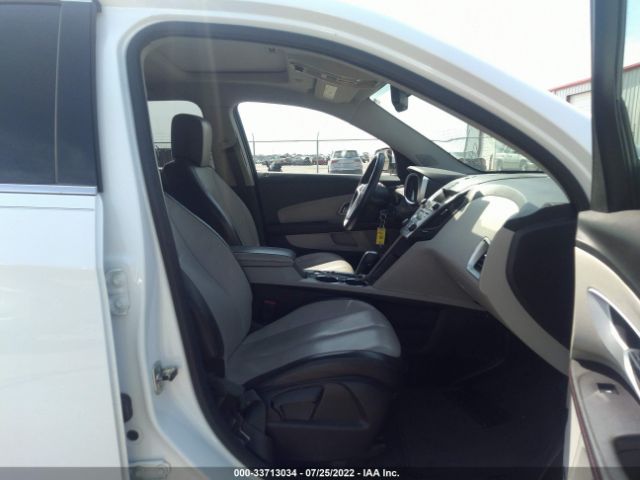 Photo 4 VIN: 2CNALPEW9A6270706 - CHEVROLET EQUINOX 