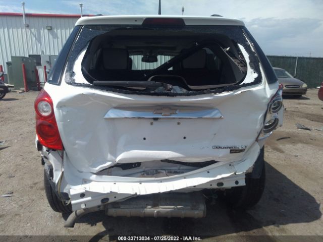 Photo 5 VIN: 2CNALPEW9A6270706 - CHEVROLET EQUINOX 