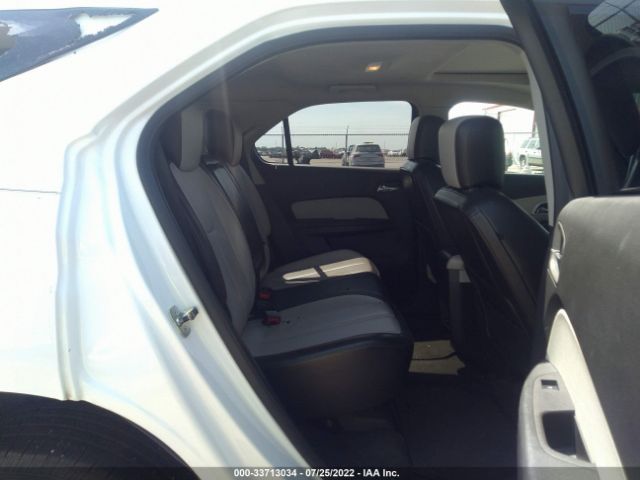 Photo 7 VIN: 2CNALPEW9A6270706 - CHEVROLET EQUINOX 