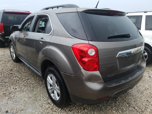 Photo 2 VIN: 2CNALPEW9A6282340 - CHEVROLET EQUINOX LT 