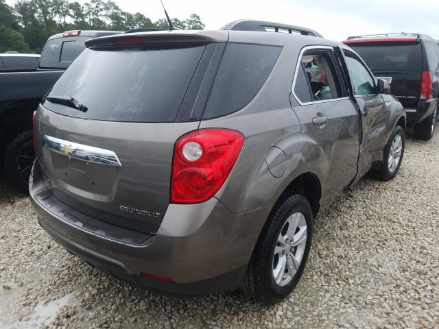 Photo 3 VIN: 2CNALPEW9A6282340 - CHEVROLET EQUINOX LT 