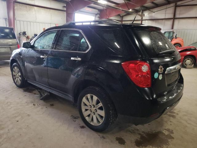 Photo 2 VIN: 2CNALPEW9A6288249 - CHEVROLET EQUINOX LT 