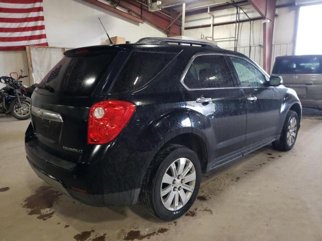 Photo 3 VIN: 2CNALPEW9A6288249 - CHEVROLET EQUINOX LT 