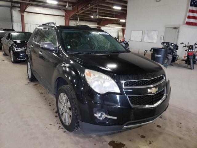 Photo 8 VIN: 2CNALPEW9A6288249 - CHEVROLET EQUINOX LT 