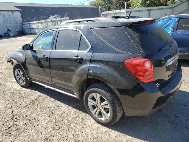 Photo 1 VIN: 2CNALPEW9A6296108 - CHEVROLET EQUINOX LT 