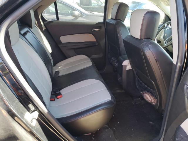 Photo 10 VIN: 2CNALPEW9A6296108 - CHEVROLET EQUINOX LT 