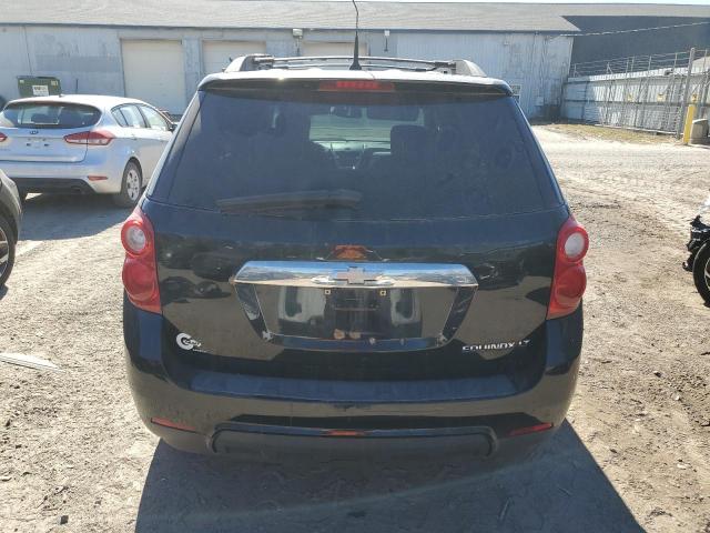 Photo 5 VIN: 2CNALPEW9A6296108 - CHEVROLET EQUINOX LT 