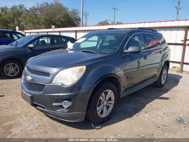 Photo 1 VIN: 2CNALPEW9A6303459 - CHEVROLET EQUINOX 