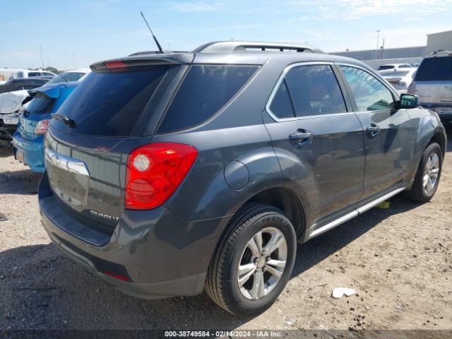 Photo 3 VIN: 2CNALPEW9A6303459 - CHEVROLET EQUINOX 