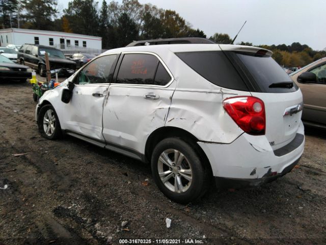 Photo 2 VIN: 2CNALPEW9A6316910 - CHEVROLET EQUINOX 