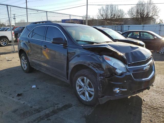 Photo 3 VIN: 2CNALPEW9A6329544 - CHEVROLET EQUINOX LT 